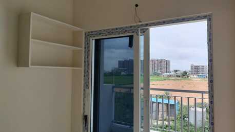 Hyderabad, Residential Plots, INR 5999,  1500 Sq. Feet,  Live Comfortably. Invest Confidently.  Location: Chandanagar &ndash; Ameenpur