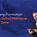 Company Formation Cost In Dubai
