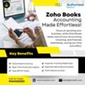 Zoho Books &ndash; Accounting Made Effortless