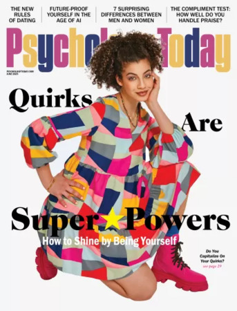 Toronto, Business, Psychology Today