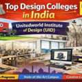 Top Design Colleges In India | UID Ahmedabad Guide