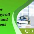 Simple Solutions To Fix QuickBooks Payroll Not Working