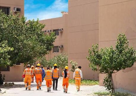 Tubli, Buildings, BHD 3000,  LABOUR ACCOMMODATION FOR RENT IN TUBLI | HIGH CAPACITY | PRIME LOCATION