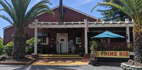 San Diego, Business, Delicious New York Steak Napa And Filet Mignon Napa At Trancas Steakhouse