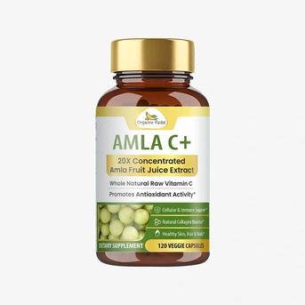 Austin, Health & Beauty Items, USD 23,  Amla C+ Capsules