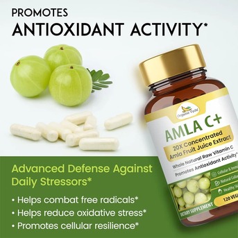 Austin, Health & Beauty Items, USD 23,  Amla C+ Capsules