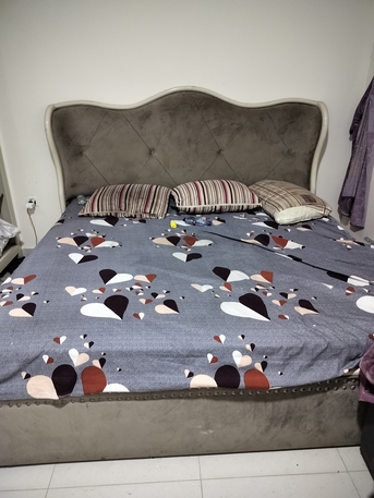 Jubail, Apartments/Houses, SAR 1466/month,  1 BR,  150 Sq. Meter,  House For Rent With Household Items For Sale