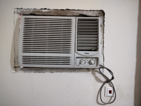 Jubail, Apartments/Houses, SAR 1466/month,  1 BR,  150 Sq. Meter,  House For Rent With Household Items For Sale