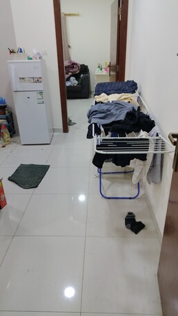 Jubail, Apartments/Houses, SAR 1466/month,  1 BR,  150 Sq. Meter,  House For Rent With Household Items For Sale