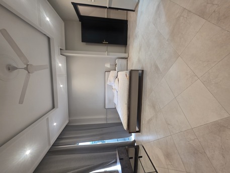 Adliya, Apartments/Houses, BHD 400/month,  3 BR,  @3BATHROOM Hall Kitchen With Electricity Furnished Balcony Car Park