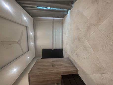 Adliya, Apartments/Houses, BHD 400/month,  3 BR,  @3BATHROOM Hall Kitchen With Electricity Furnished Balcony Car Park