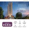 Auriga 9: Where Luxury Meets Architecture In Borivali West
