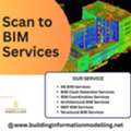 Hire Experts For Accurate Scan To BIM Modeling Services