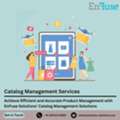 Achieve Efficient Product Listing With EnFuse&rsquo;s Catalog Management