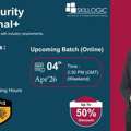 SKILLOGIC Cyber Security Certification In Bangalore