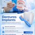 Best Dentures Implants Treatment Center In Portland,OR !
