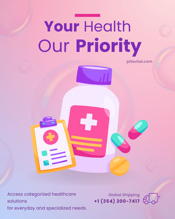 Ahmedabad, Health, PillsVital Online Pharmacy &ndash; Authentic Medicines & Health Supplements