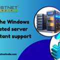 INR 9499,  Grab The Windows Dedicated Server With Instant Support