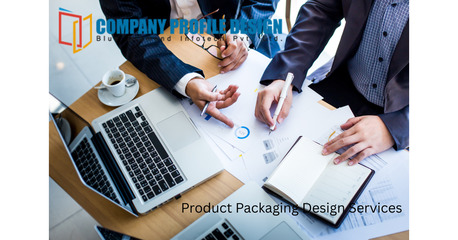 Mumbai, Technical, Product Packaging Design Services