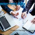 Product Packaging Design Services