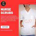Buy Nurse Scrubs In Chennai