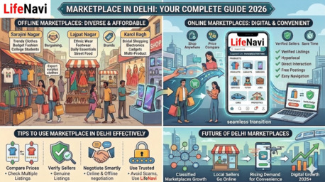 New Delhi, Business, Marketplace In Delhi &ndash; Buy & Sell Products Locally