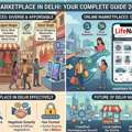 Marketplace In Delhi &ndash; Buy & Sell Products Locally