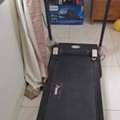 SAR 400,  Treadmill For Sale - Urgent - Negotiable
