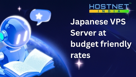 Tokyo, Technical, Japanese VPS Server At Budget Friendly Rates