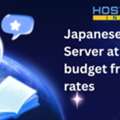 Japanese VPS Server At Budget Friendly Rates