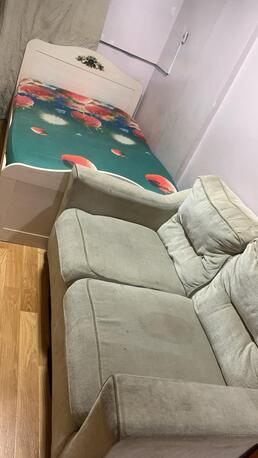 Khobar, Rooms Available, SAR 75000/month,  Furnished,  1 Room Available For Rent Fully Furnished With Toilet And Sharing Kitchen