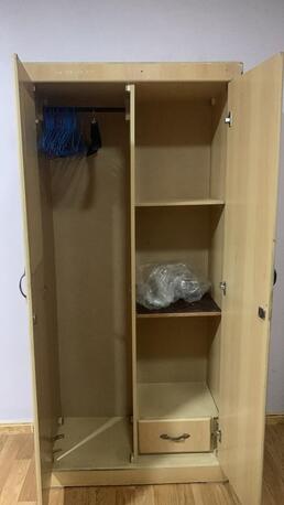 Khobar, Rooms Available, SAR 75000/month,  Furnished,  1 Room Available For Rent Fully Furnished With Toilet And Sharing Kitchen