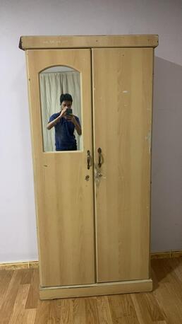 Khobar, Rooms Available, SAR 75000/month,  Furnished,  1 Room Available For Rent Fully Furnished With Toilet And Sharing Kitchen