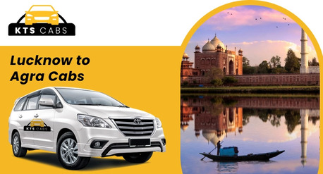 Lucknow, Travel, Lucknow To Agra Taxi Service