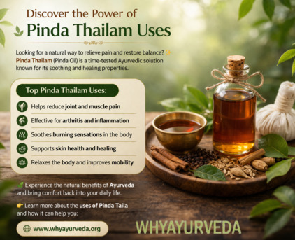 New Delhi, Health, Complete Guide To Pinda Thailam Uses For Pain Relief And Healthy Living