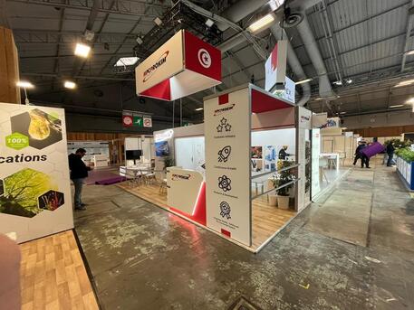 Warsaw, Business, SPOGA+GAFA Cologne 2026