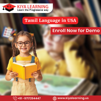 Houston, Language Exchange, Tamil Language In Houston, Texas