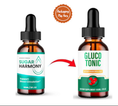 New York, Health, Sugar Harmony Drops Reviews: Scam Or Legit Blood Sugar Supplement?