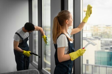 London, Cleaning, Sparkle Above The Skyline With Window Cleaning Services In Chelsea