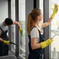 Sparkle Above The Skyline With Window Cleaning Services In Chelsea