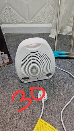 Khobar, Air Conditioners, SAR 260,  Small Appliances For Sale