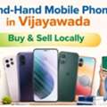 INR 500,  Second-Hand Mobile Phones In Vijayawada