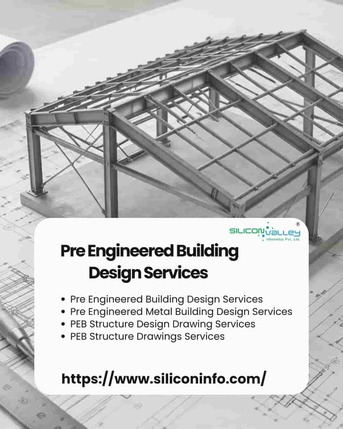 New York, Construction, Detail-Focused Pre Engineered Building Design Services In Nashville