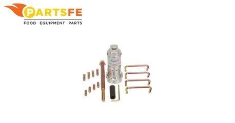 New York, Appliances, USD 67,  Allpoints 721153 Fan Blade Puller, 5/8" Steel, 4 Fingers