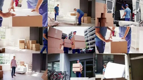 Abu Dhabi, Business, Urgent House Shifting Service