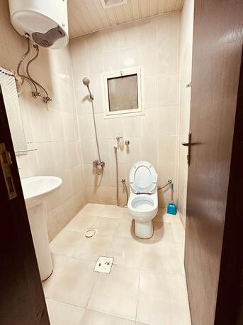 Jubail, Apartments, Flats, Houses & Villas, 1BHK  UNFURNISHED    APARTMENT FOR RENT