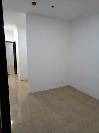 Jubail, Apartments, Flats, Houses & Villas, 1BHK  UNFURNISHED    APARTMENT FOR RENT
