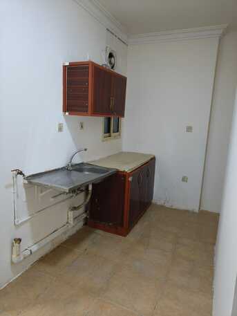 Jubail, Apartments, Flats, Houses & Villas, 1BHK  UNFURNISHED    APARTMENT FOR RENT