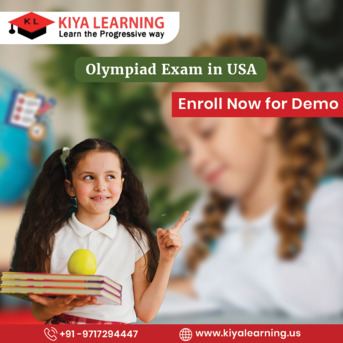 Houston, Language Exchange, Olympiad Exam In Houston, Texas