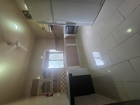 Mahooz, Apartments/Houses, BHD 450/month,  3 BR,  #3BATHROOM  Hall Kitchen With Electricity Semi Furnished